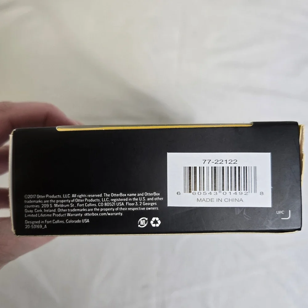 OtterBox Defender Series Screenless Phone Case, iPhone 8 Plus +‎ iPhone 7 Plus